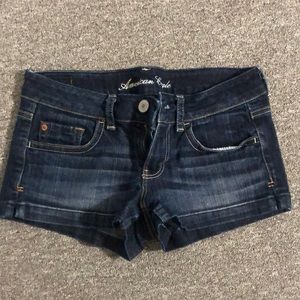 American Eagle Size 4 Shorts